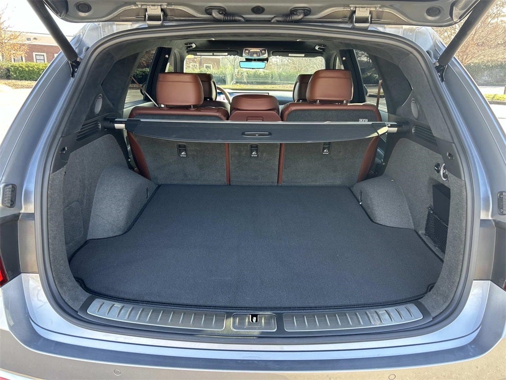 2025 Genesis GV80 Prestige