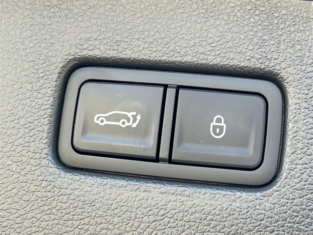 2025 Genesis GV80 Prestige