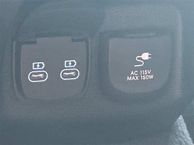 2025 Genesis GV80 Prestige