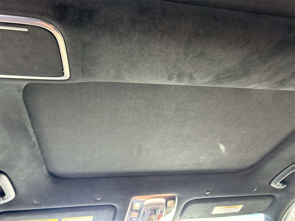 2025 Genesis GV80 Prestige