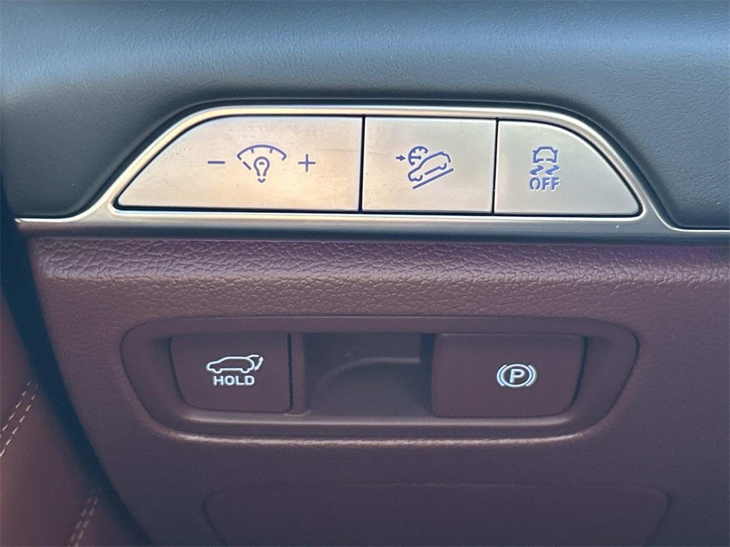 2025 Genesis GV80 Prestige