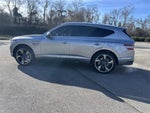 2025 Genesis GV80 Prestige