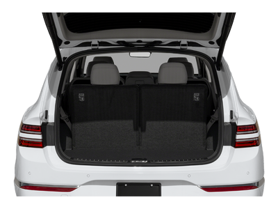 2025 Genesis GV80 Prestige