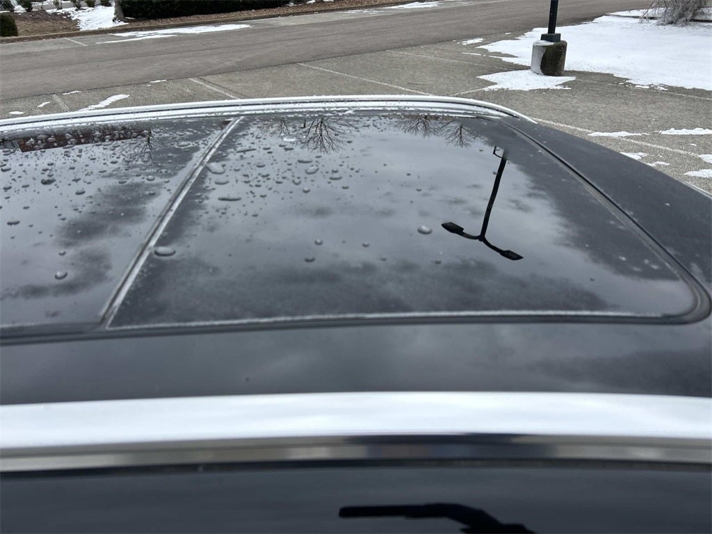 2025 Genesis GV80 Prestige