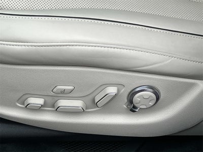 2025 Genesis GV80 Prestige