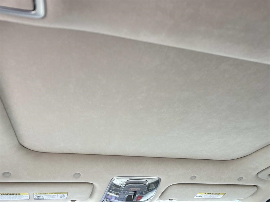 2025 Genesis GV80 Prestige