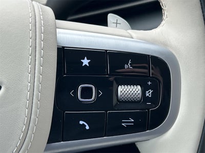 2025 Genesis GV80 Prestige