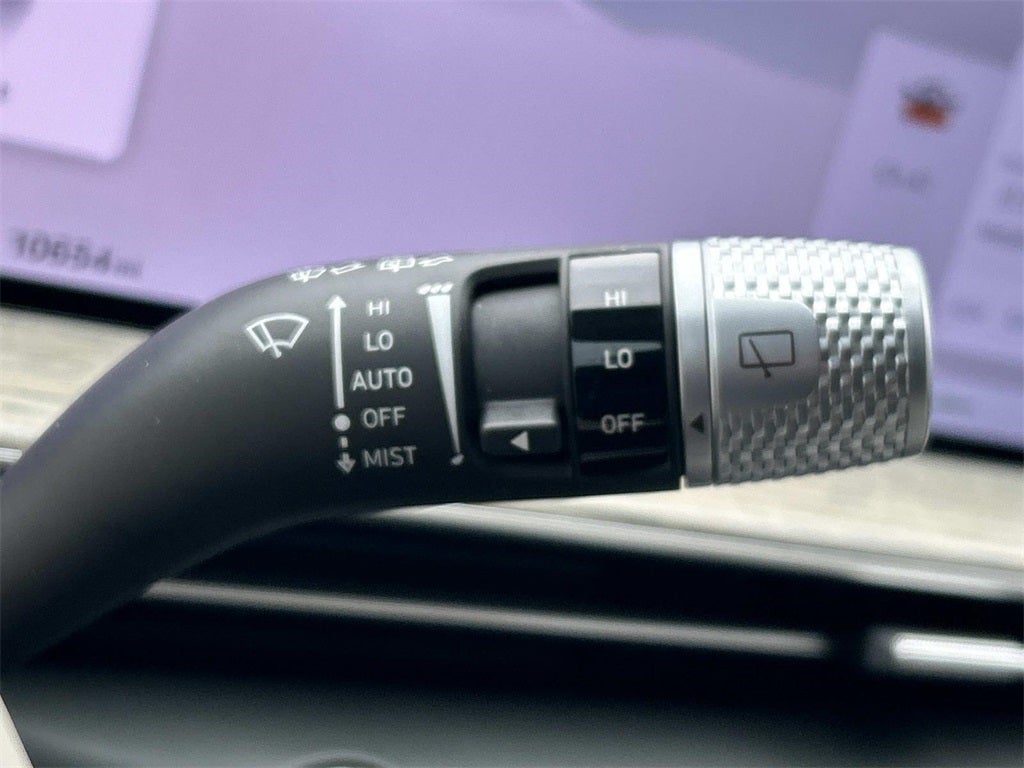 2025 Genesis GV80 Prestige