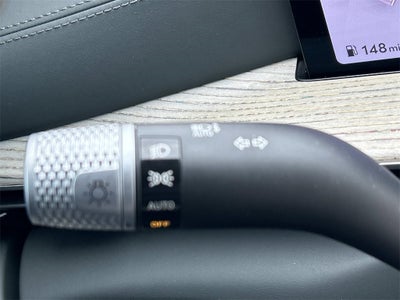 2025 Genesis GV80 Prestige