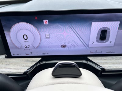 2025 Genesis GV80 Prestige