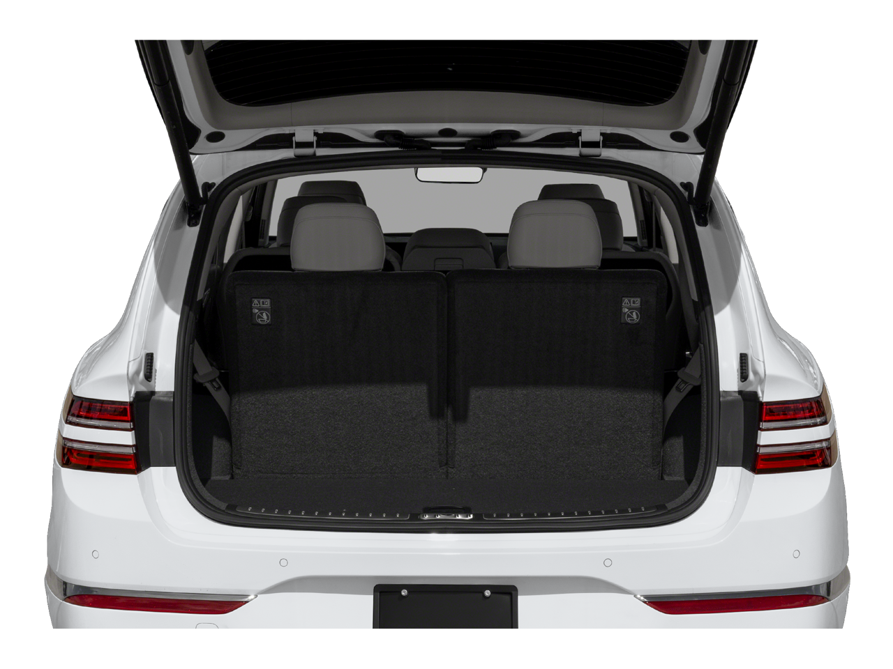 2025 Genesis GV80 Prestige