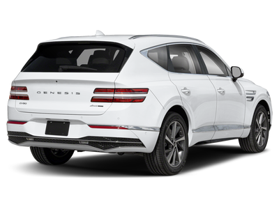 2025 Genesis GV80 Prestige