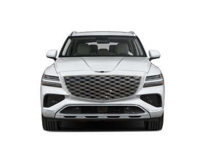 2025 Genesis GV80 Prestige
