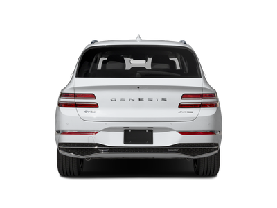 2025 Genesis GV80 Prestige