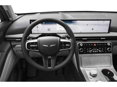 2025 Genesis GV80 Prestige