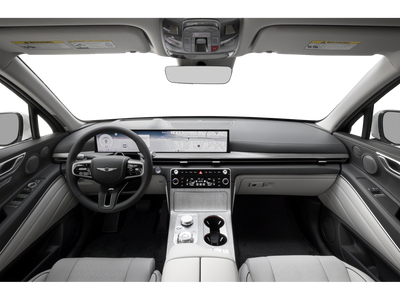2025 Genesis GV80 Prestige