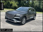 2025 Genesis GV80 2.5T Standard