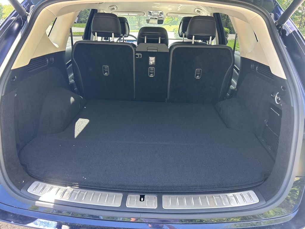 2025 Genesis GV80 2.5T Standard