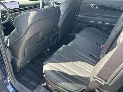 2025 Genesis GV80 2.5T Standard