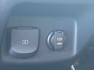 2025 Genesis GV80 2.5T Standard