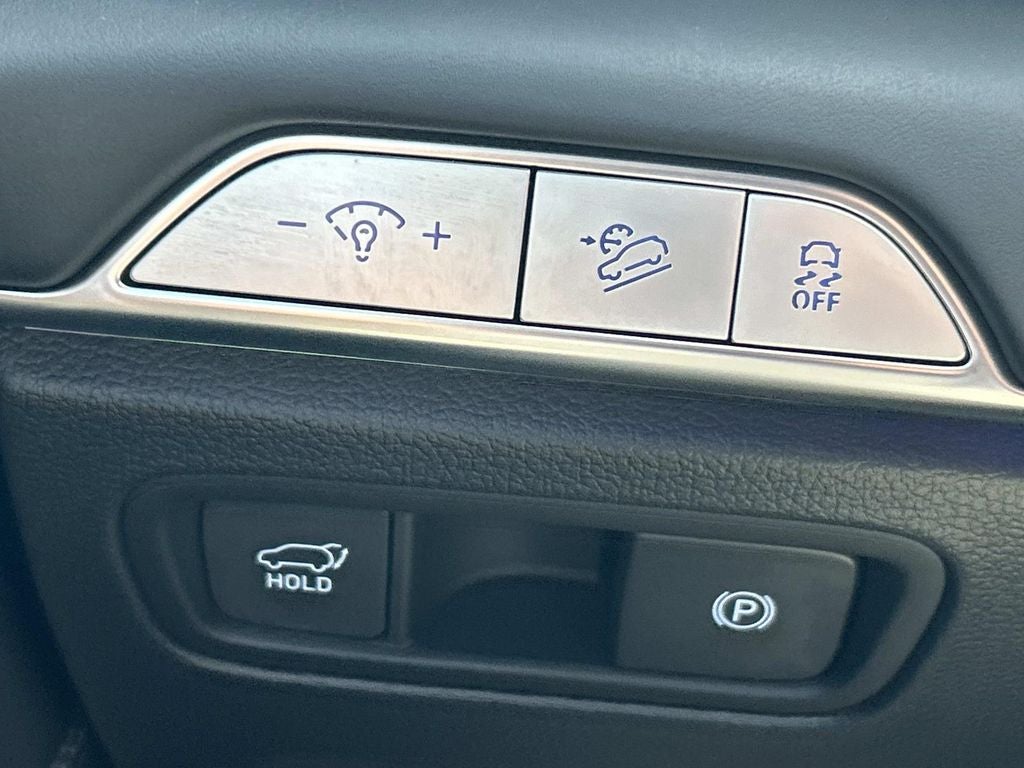 2025 Genesis GV80 2.5T Standard