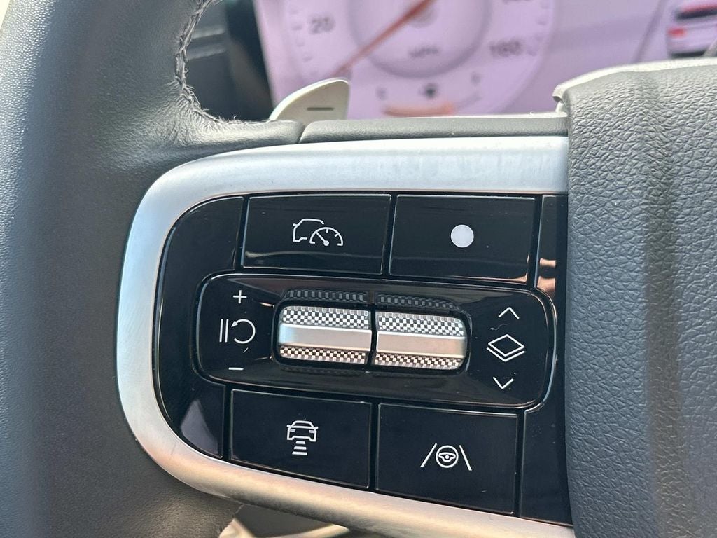2025 Genesis GV80 2.5T Standard