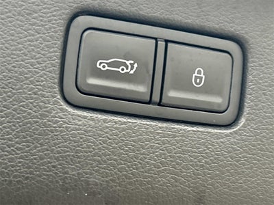 2025 Genesis GV80 Standard