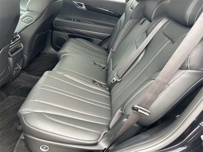 2025 Genesis GV80 Standard