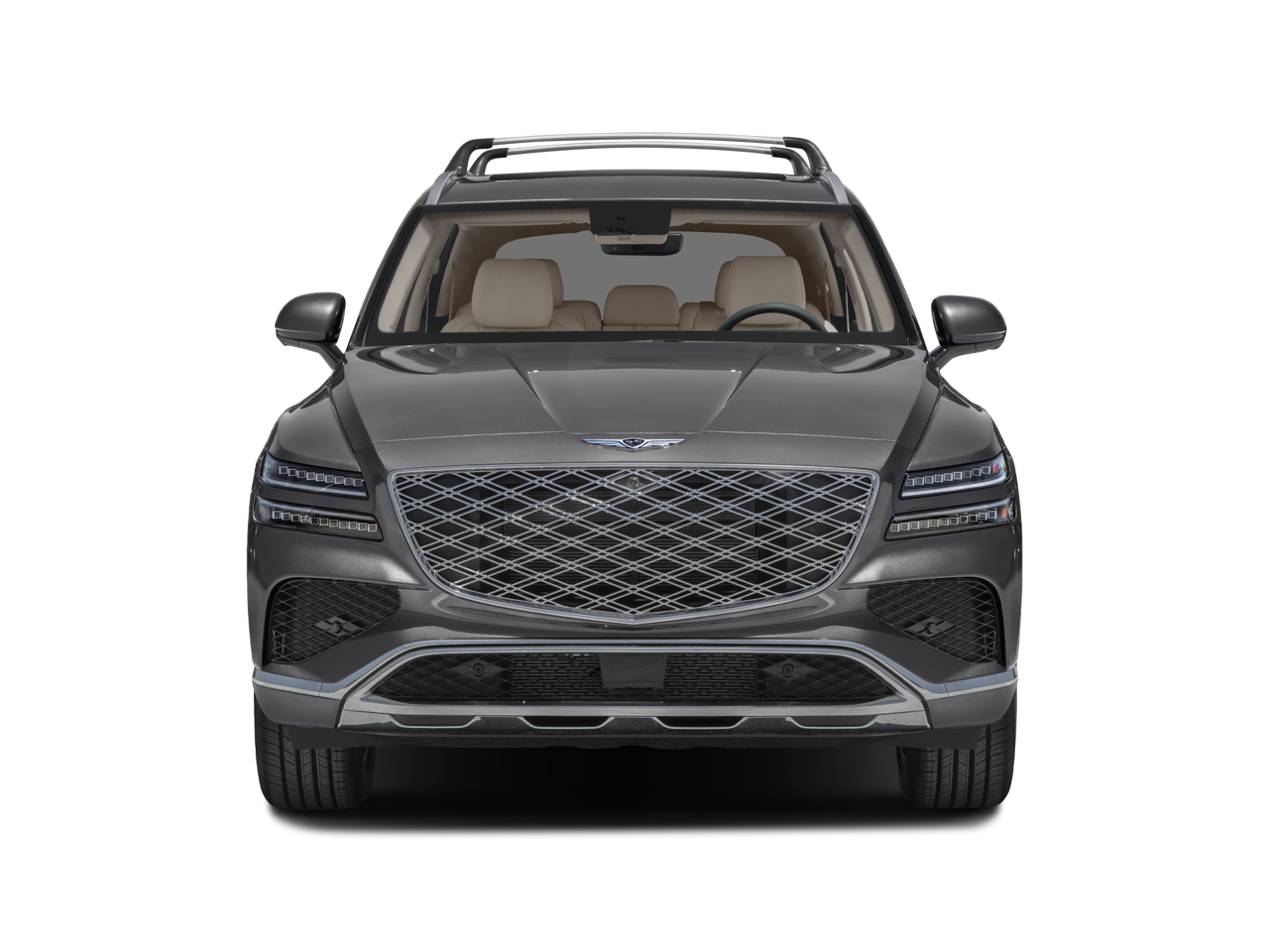 2025 Genesis GV80 Standard