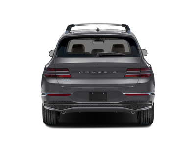 2025 Genesis GV80 Standard