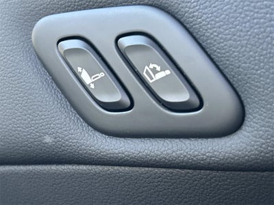 2025 Genesis GV80 Select