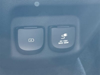 2025 Genesis GV80 Select