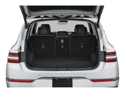 2025 Genesis GV80 Select