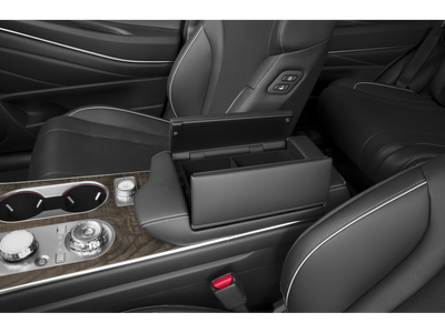 2025 Genesis GV80 Select