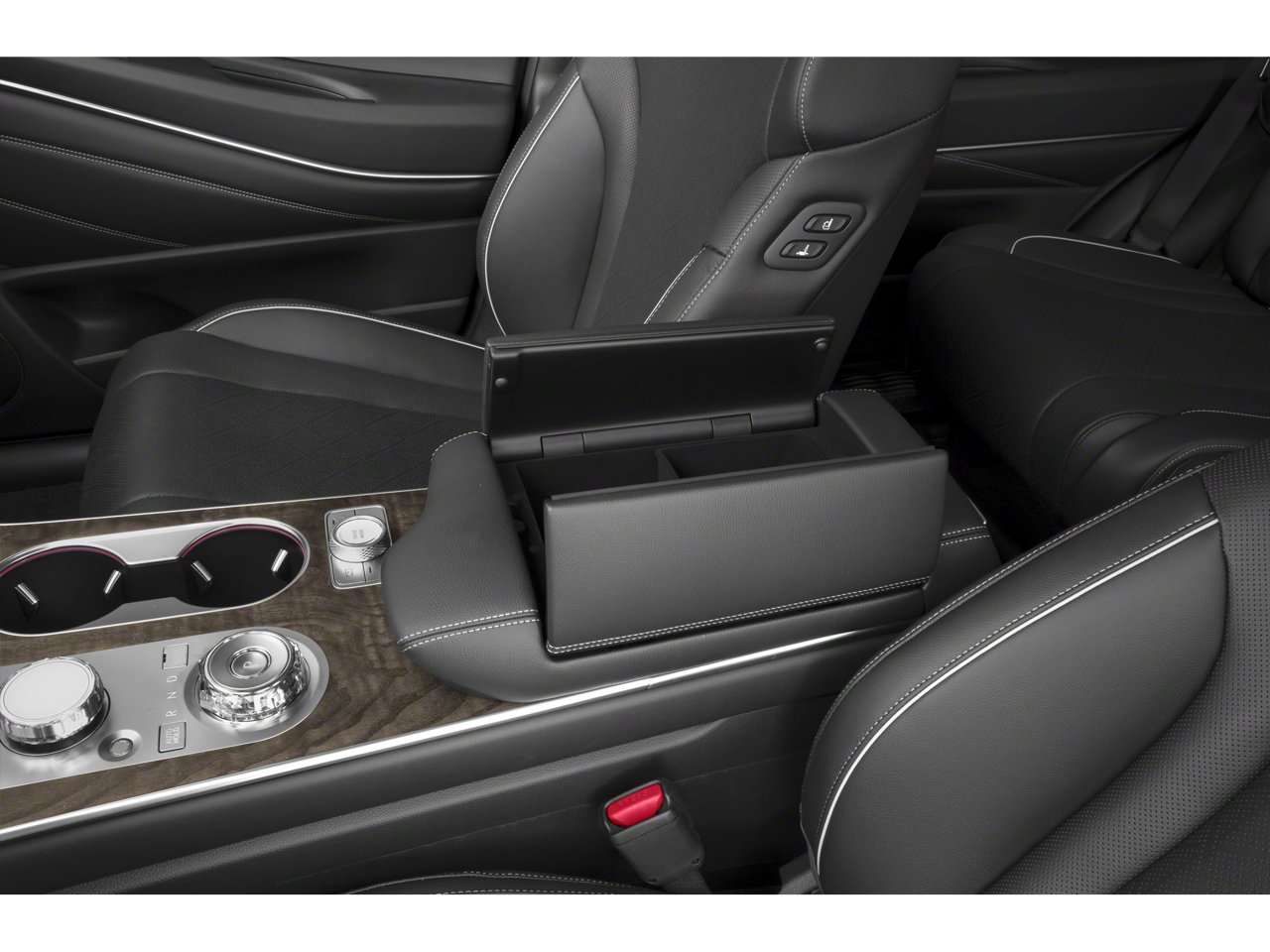 2025 Genesis GV80 Select