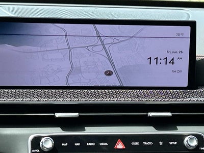 2025 Genesis GV80 Coupe 3.5T e-SC