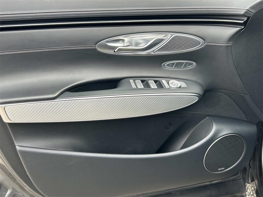 2023 Genesis GV70 2.5T