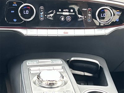 2023 Genesis GV70 2.5T