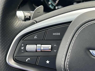 2023 Genesis GV70 2.5T