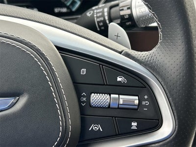 2023 Genesis GV70 2.5T