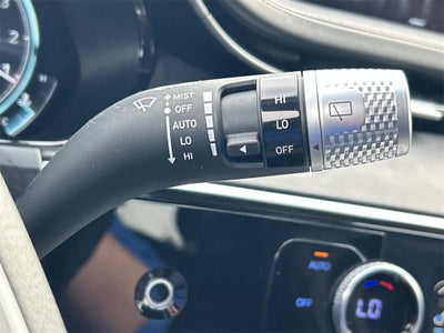 2023 Genesis GV70 2.5T