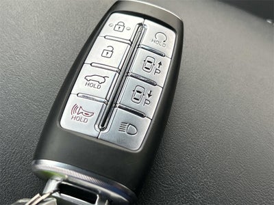 2023 Genesis GV70 2.5T