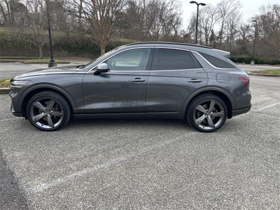2023 Genesis GV70 2.5T
