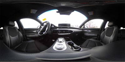 2023 Genesis GV70 2.5T