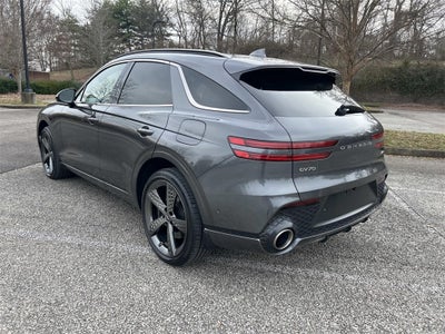 2023 Genesis GV70 2.5T
