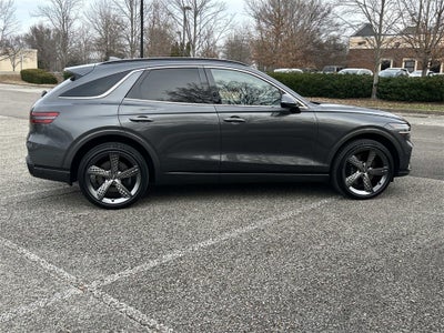 2023 Genesis GV70 2.5T