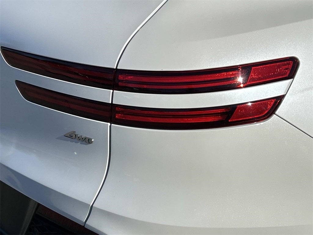 2023 Genesis GV70 2.5T