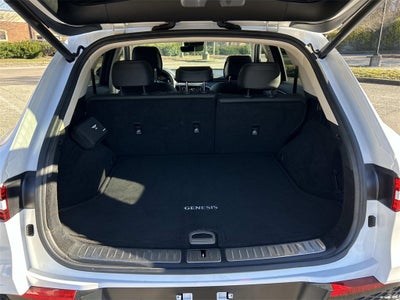 2023 Genesis GV70 2.5T