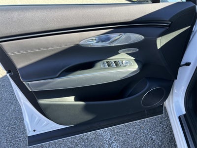 2023 Genesis GV70 2.5T