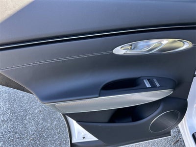 2023 Genesis GV70 2.5T